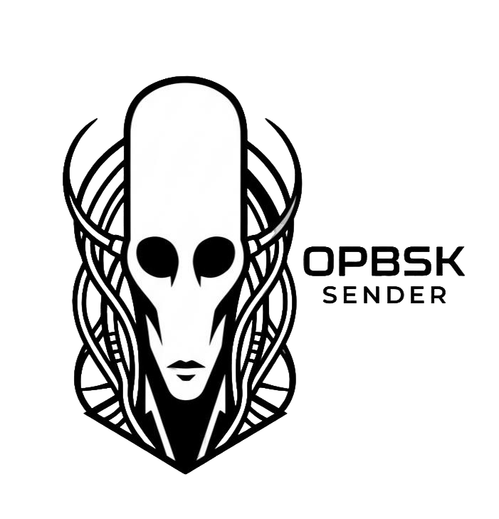 OPBSK SENDER